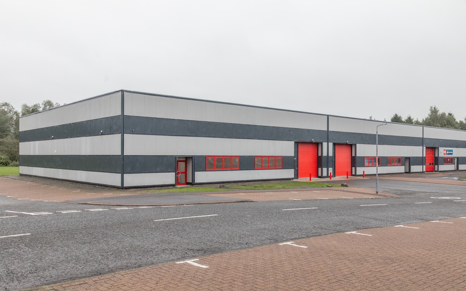 Units 50 and 52 Westfield North (2)